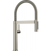 BLANCO CULINA-S II MINI satin platinum