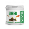 S.A.K. green 100 g (150 ml) tablety