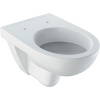 GEBERIT Selnova závesné WC s hlbokým splachovaním, 360 x 530 mm, biela, 500.260.01.7
