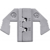 TOOLCRAFT TO-9625884 krimpovací nástavec Nezapouzdřený konektor Yazaki YES/YESC 2,8 1.5 do 2.5 mm² Vhodné pro značku (kleště) TOOLCRAFT