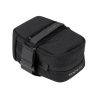 Podsedlová taška Topeak ELEMENTA SEATBAG Slim čierna - S