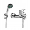 Oris - Wall Bath Faucet (Oris - Wall Bath Faucet)