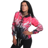 Yakuza bunda dámska RUSH WINDBREAKER GJB 22146 black Farba: čierna, Veľkosti dámske: XS