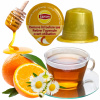 HERBATA W KAPSUŁKACH LIPTON PRE KÁVOVAR NESPRESSO KOMPATIBILNÝ S OVOCÍM 50