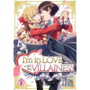 I'm in Love with the Villainess Manga Vol. 1 Inori
