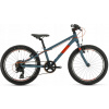 Junior bicykel - Horský bicykel 160 mm cieľov prednej zadnej svorky (Horský bicykel predný zadný strmeň s rotorom 160 mm)