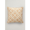 OBLIEČKA NA VANKÚŠ GANT G-PATTERN CUSHION 50X50 DRY SAND