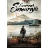 Soumrak samurajů - Válka, velmoci, revoluce a vznik moderního Japonska (1850–1880) Roman Kodet