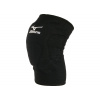 MIZUNO VS1 KNEEPAD CHRÁNIČE VOLEJBAL - Černá - veľkosť L