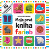 Moja prvá kniha farieb - Roger Priddy