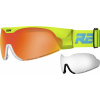 Unisex lyžařské brýle RELAX Cross