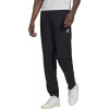 Adidas adidas Entrada 22 Prezentační Kalhoty H57533 Černá S