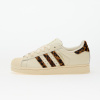 Tenisky adidas Superstar II W Crew White/ Preloved Brown/ Gold Metallic EUR 35 1/2 EUR 35 1/2