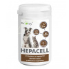 DROMY Hepacell 60 tbl. + 10 tabliet ZDARMA