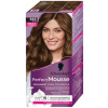 Schwarzkopf Perfect Mousse farba na vlasy 665 Čokoládový karamel 35 ml, 665