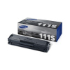 HP MLT-D111S Black Original Cartridge toner 1 kusov Originál (MLT-D111S/ELS)