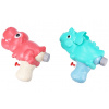 Wiky Vodná pištoľ dino 14 cm - náhodná