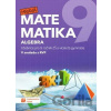 Hravá matematika 9 - učebnice 1. díl (algebra) - Taktik