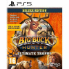 PlayStation 5 videohry Just For Games Big Buck Hunter Ultimate Trophy Deluxe Edition