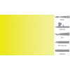 Vallejo 848 Fluorescenčná žltá akrylová airbrush farba 32 ml (Vallejo 848 FluorescentYellow)