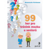 99 her pro trénink mozku u seniorů