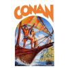 Conan a Bělitin tanec smrti - Václav Vágenknecht