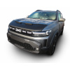 Dacia Duster kožený kryt kapoty od rv. 2024 Farba: carbón