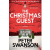 The Christmas Guest - Peter Swanson
