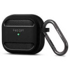 Spigen Rugged Armor Apple Airpods 3 Matte Black 8809710758605-ASD01978
