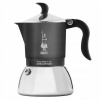Kávovar Bialetti 100 ml sivý