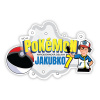 Personal Personalizovaná podložka pod tanier - Pokémon