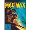 Mad Max - Fury Road (DVD)