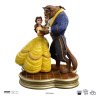 Iron Studios Disney Art Scale Soška 1/10 Beauty and The Beast 29 cm