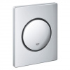 Ovládacie tlačidlo Grohe NOVA COSMO plastové, chróm