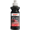 SONAX Profiline brusná pasta 5/3 - středně hrubá - bez silikonu 250 ml 319141