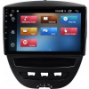 RÁDIO NAVIGACE GPS CITROEN C1 2005-2014 ANDROID