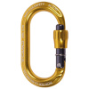 karabínka CAMP EKTO LOCK Yellow