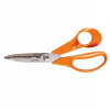 Fiskars Classic univerzálne záhradné nožnice 18 cm S92 na strihanie kvetov a byliniek