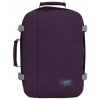 CabinZero Classic Midnight purple 44l