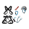 Rock Empire Ferrata Twist Connect + Galeos Evo