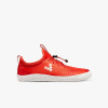 Vivobarefoot Primus Sport II J fiery coral 38