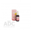 Galvex Vitamín D3 kvapky 30 ml
