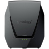 Synology WRX560 Wi-Fi router 2.4 GHz, 5 GHz, 3000 MBit/s; WRX560