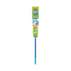 Spontex Plochý mop Easy System Max+ s teleskopickou tyčou 140 cm