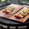 ROESLE BBQ 40 x 19,5 cm 2 ks - cedrové dosky na grilovanie