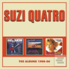 Suzi Quatro: Albums 198… (Ultra-Vybe)