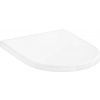 Hansgrohe GladeLake S wc dosky 60112450
