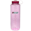 Fľaša Nalgene Wide Mouth Sustain 1500 ml Cosmo