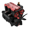 DIY Stavebnica - Spaľovací Motor Toyan FS-L200AC