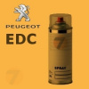 PEUGEOT EDC JAUNE PTT barva Sprej 400ml